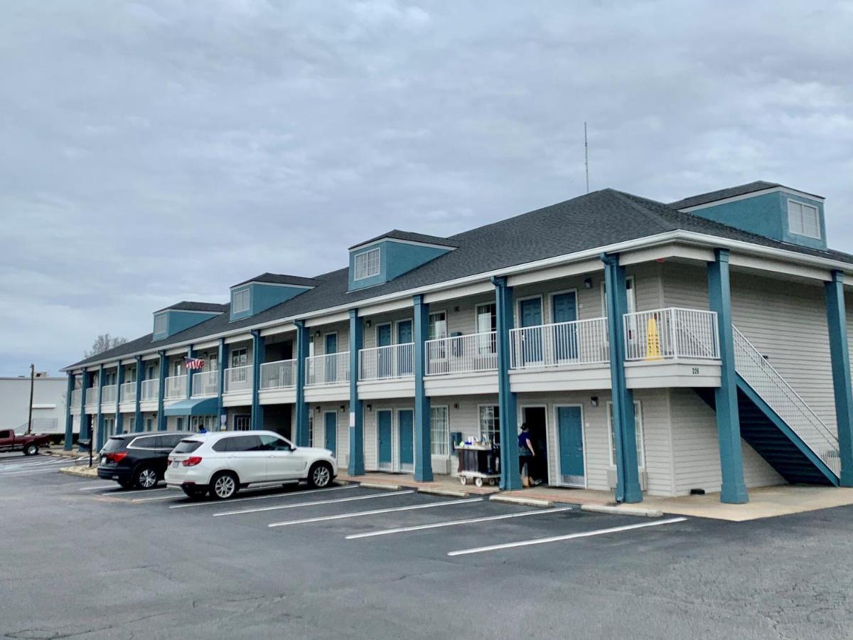 Quality Inn Seneca Clemson Area U S 123 Bagian luar foto