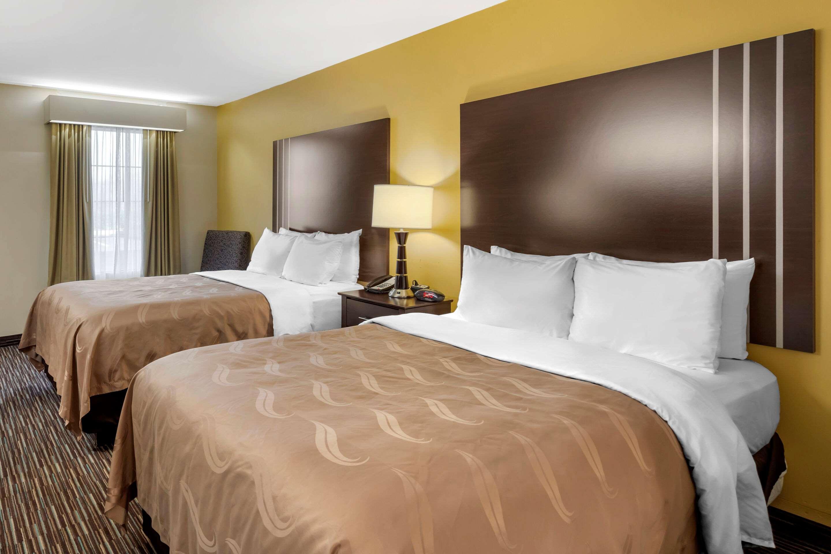 Quality Inn Seneca Clemson Area U S 123 Bagian luar foto