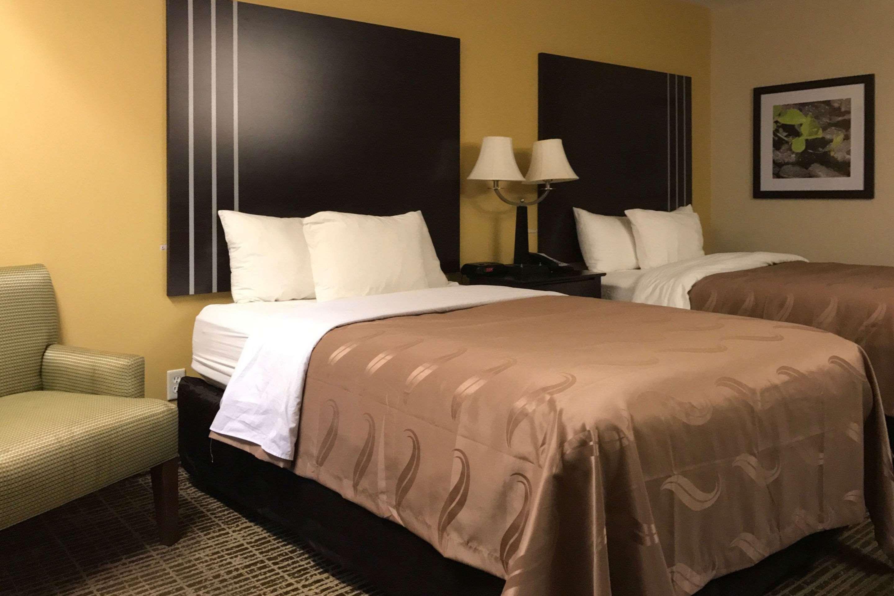 Quality Inn Seneca Clemson Area U S 123 Bagian luar foto