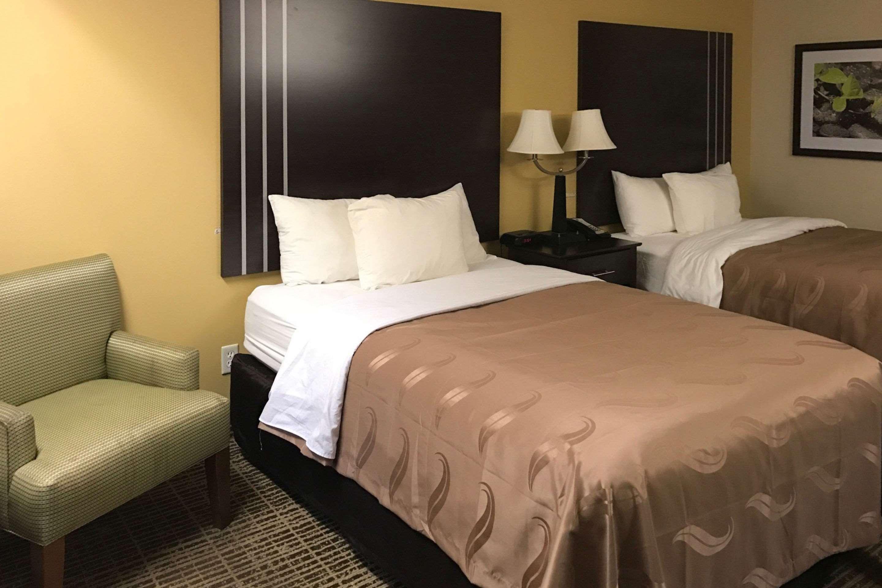 Quality Inn Seneca Clemson Area U S 123 Bagian luar foto