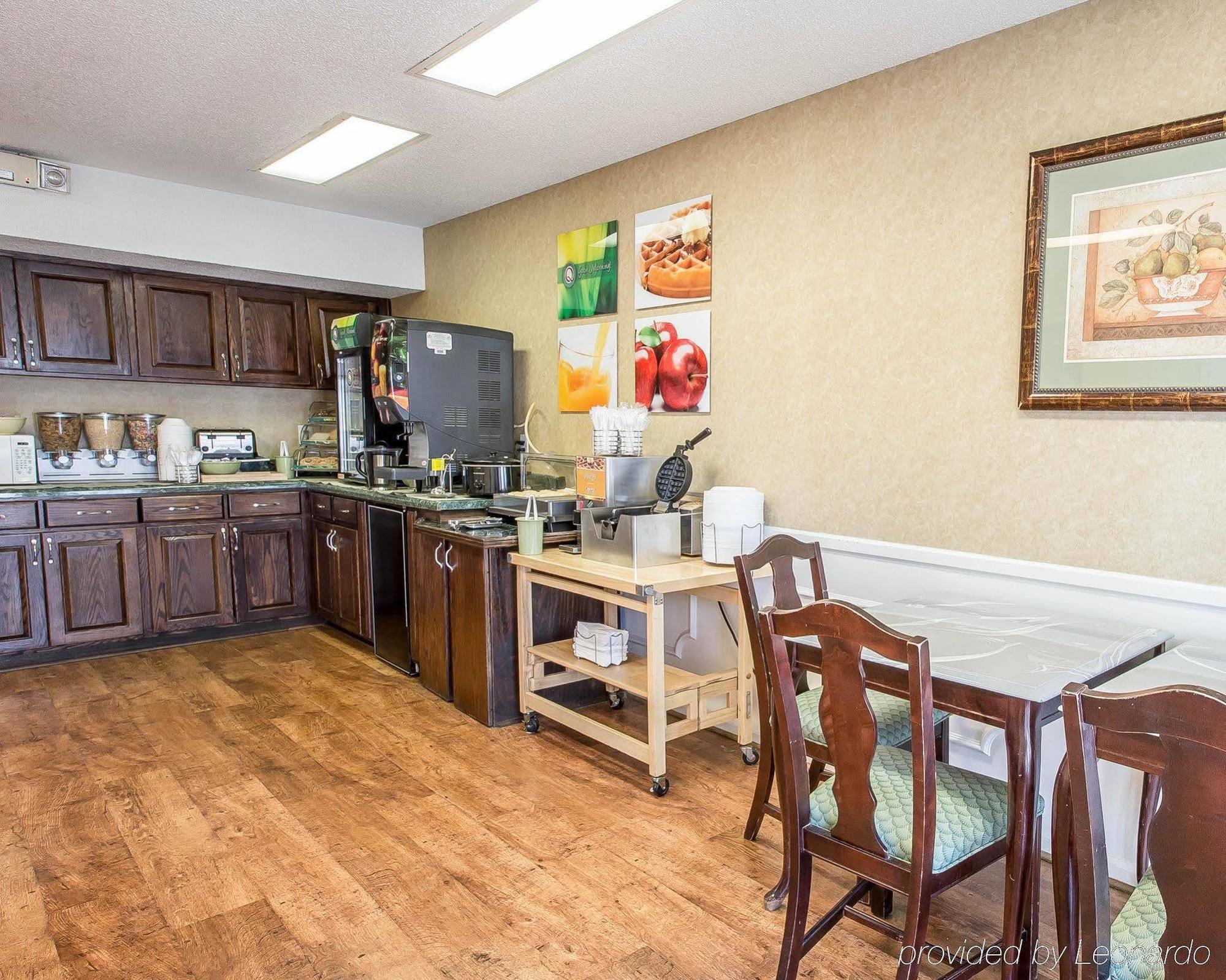 Quality Inn Seneca Clemson Area U S 123 Bagian luar foto